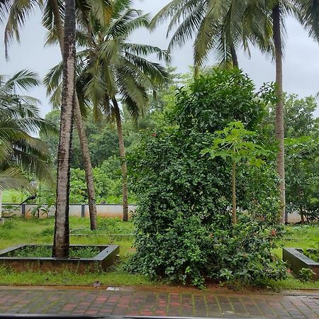 Jayadurga Farms - An Eco-Friendly Homestay Udupi Eksteriør bilde