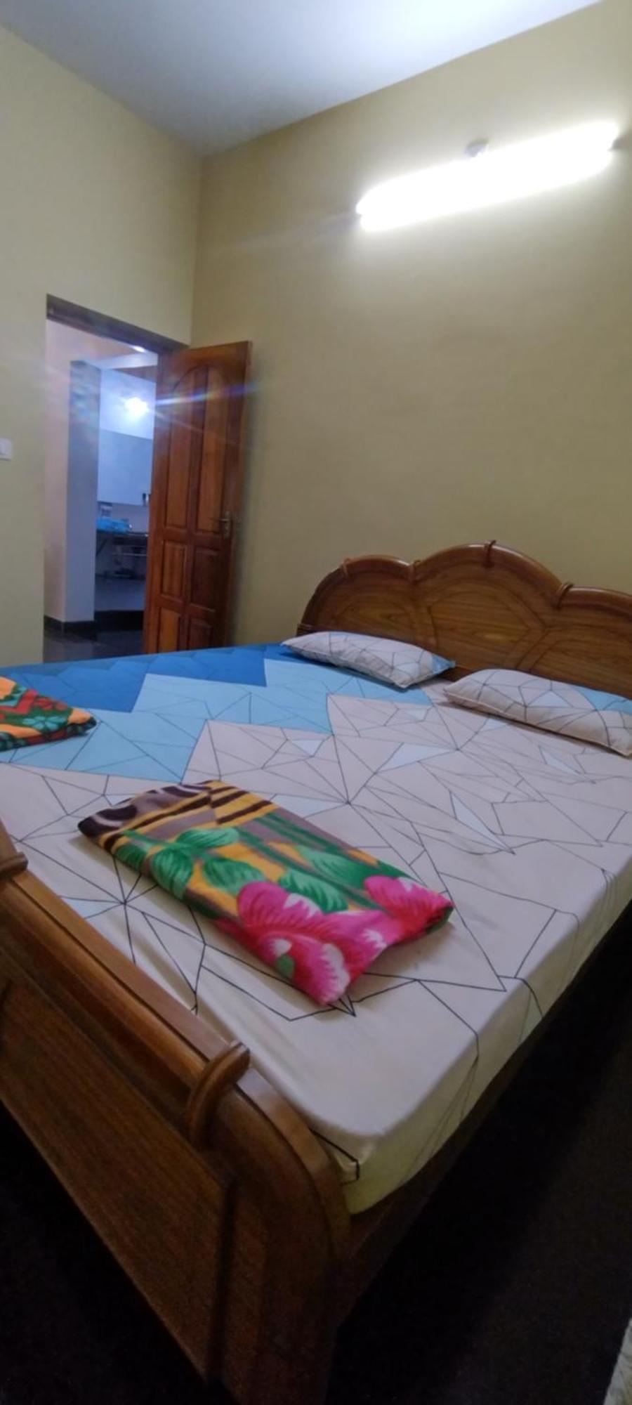 Jayadurga Farms - An Eco-Friendly Homestay Udupi Eksteriør bilde