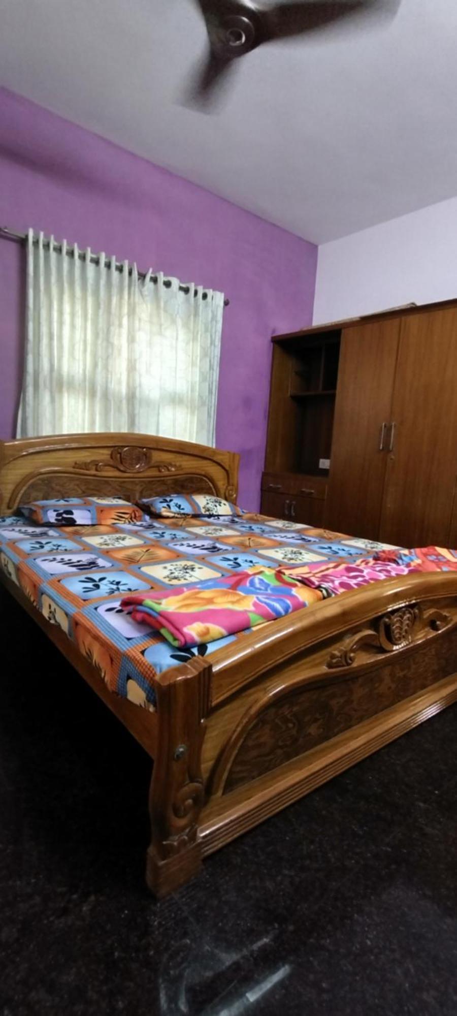 Jayadurga Farms - An Eco-Friendly Homestay Udupi Eksteriør bilde