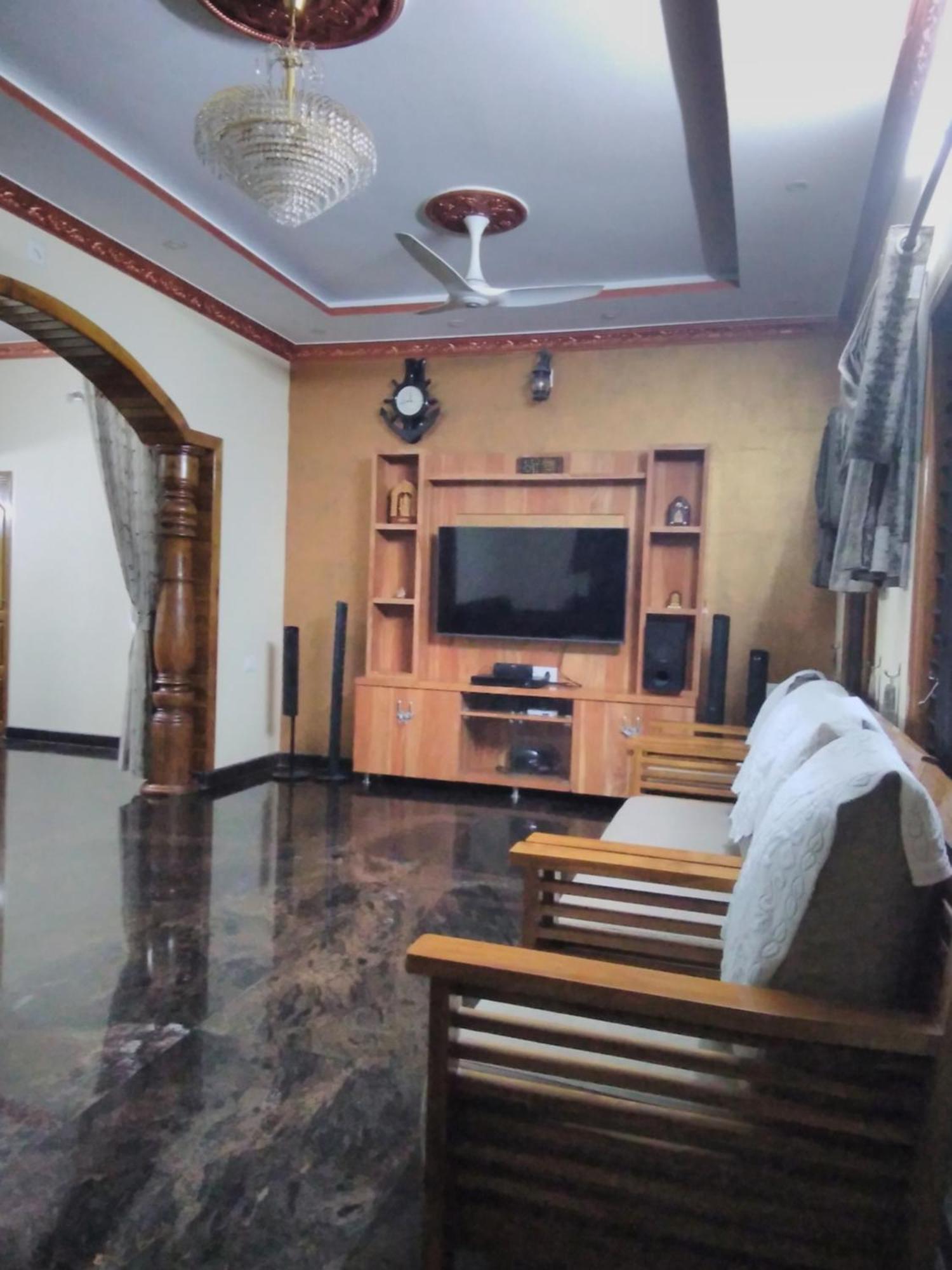 Jayadurga Farms - An Eco-Friendly Homestay Udupi Eksteriør bilde