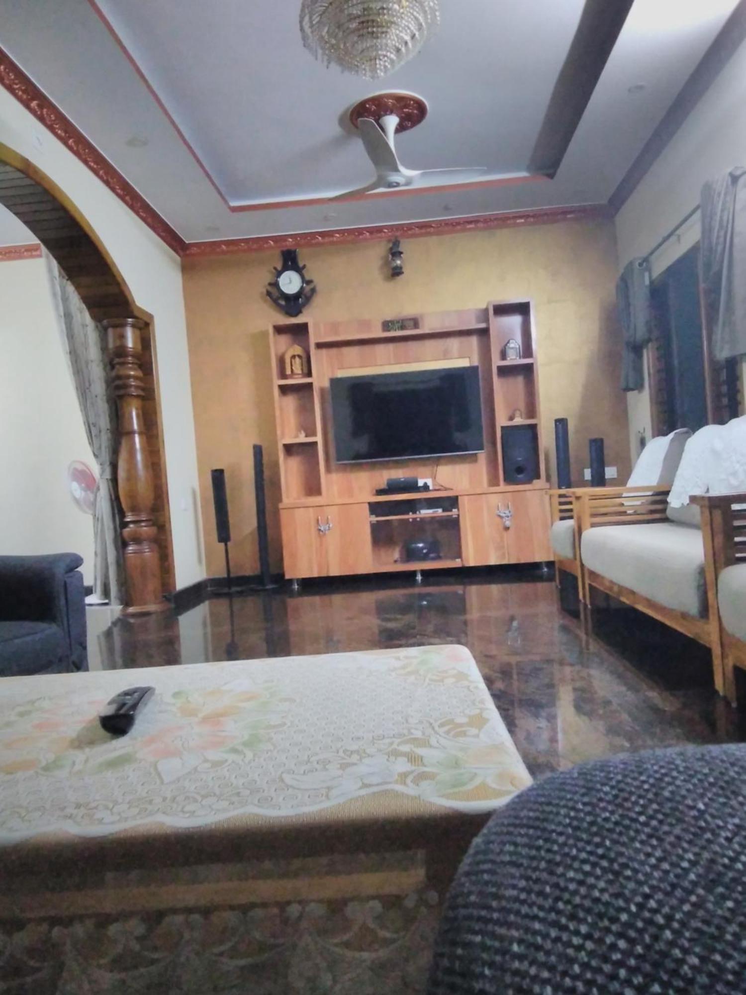 Jayadurga Farms - An Eco-Friendly Homestay Udupi Eksteriør bilde